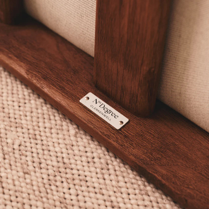 N4 Three Seater Sofa