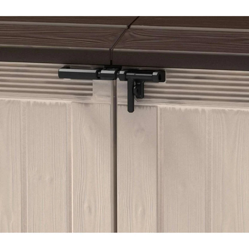 Keter Store It Out Ultra Plastic Shed 2000L