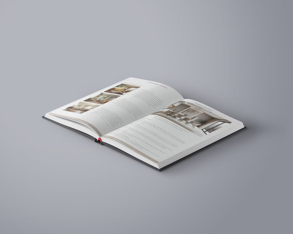 Interior Design Ebook Template How To Style Your Home Guide Home Design Decoration Ebook