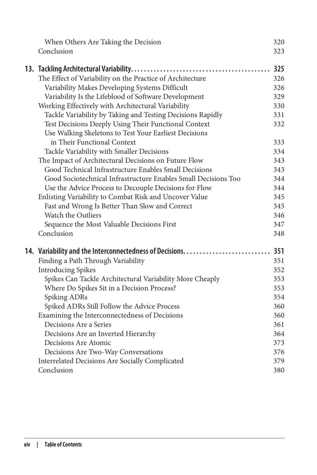 Facilitating Software Architecture: Empowering Teams to Make Architectural Decisions