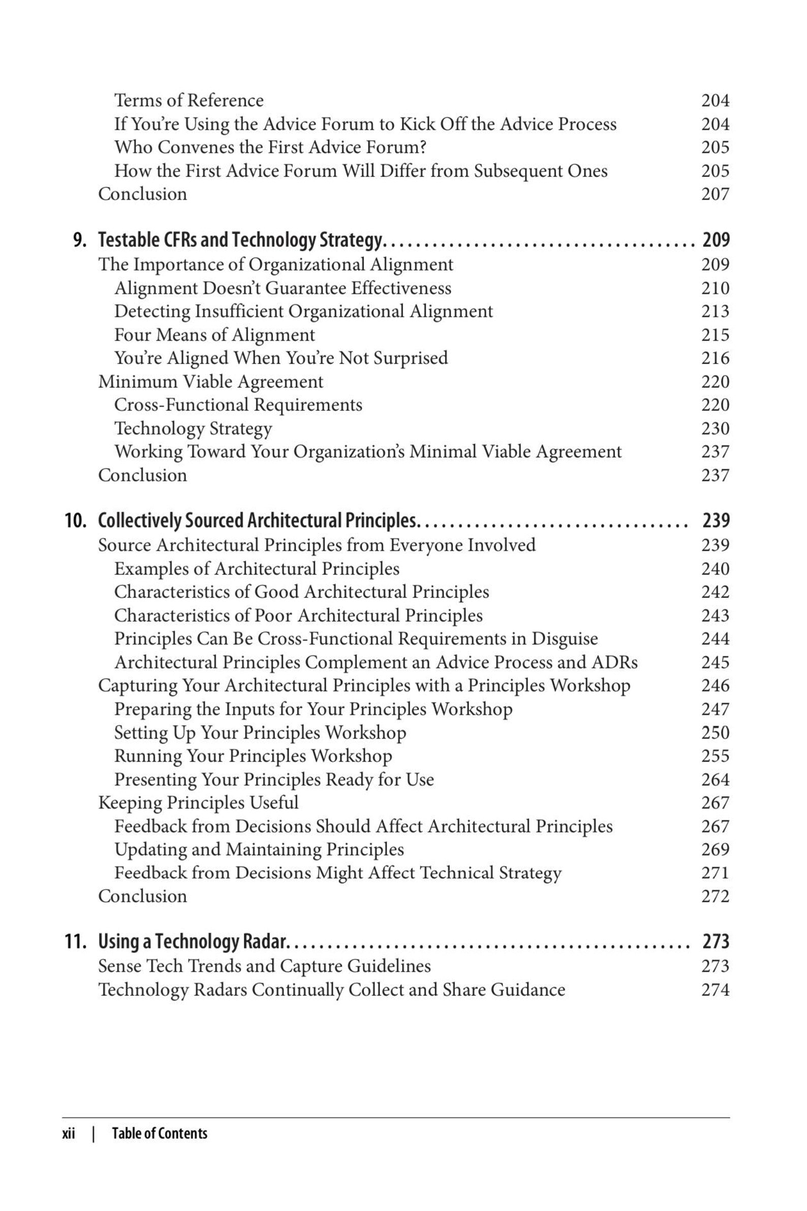 Facilitating Software Architecture: Empowering Teams to Make Architectural Decisions