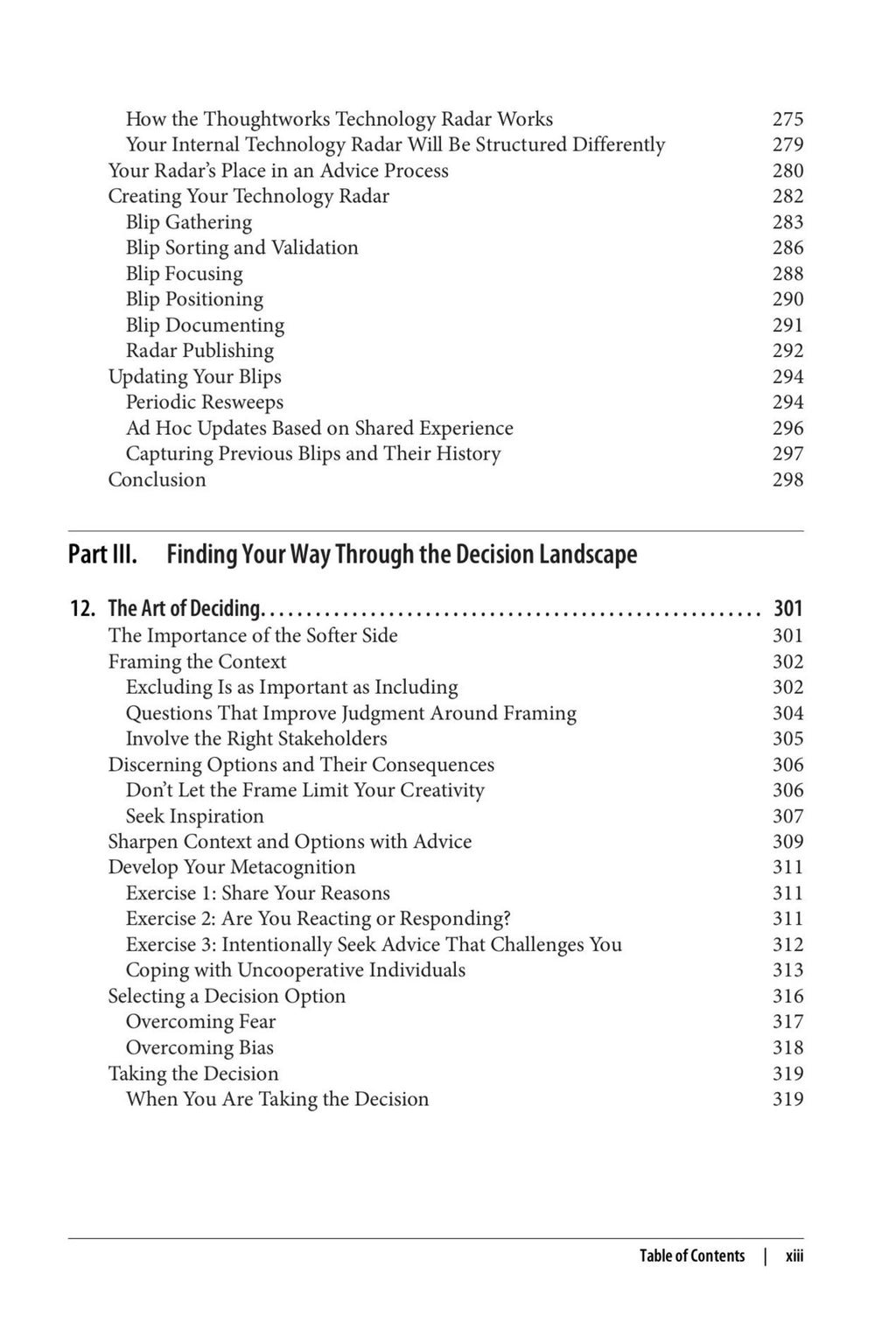 Facilitating Software Architecture: Empowering Teams to Make Architectural Decisions